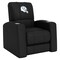 Dreamseat Home Theater Recliner with  Indianapolis Colts Helmet Logo XZ418301RHTCDBLK-PSNFL20067 - alternate 1